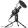 მიკროფონი Trust Gaming 24182 GXT 241 Velica Streaming Microphone, USB, Black, 2 image