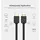 კაბელი UGREEN HDMI Cable 20m (Black) (HD104) 10112, 5 image
