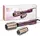 თმის სტაილერი Babyliss AS950E Dual Hot Air Styler Purple, 6 image