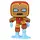 სათამაშო საკოლექციო ფიგურა Funko POP! Bobble Marvel Holiday Gingerbread Iron Man 50658, 3 image