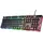 კლავიატურა TRUST GXT835 AZOR GAMING KEYBOARD US, 3 image