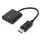 Adapter Gembird A-DPM-HDMIF-002 DisplayPort to HDMI adapter