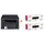 პრინტერი Canon MFP i-SENSYS MF3010 Bundle, A4 18ppm, 1200x600 dpi, 64MB, USB 2.0, 8000p/m