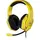 ყურსასმენი 2E HG315 Gaming Headset, Wired, RGB, USB, Yellow, 2 image
