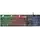 კლავიატურა TRUST GXT835 AZOR GAMING KEYBOARD US