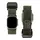 სმარტ საათის სამაჯური UAG Watch 45 Active Strap 2022-Foliage Green nylon