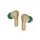 ყურსასმენი House of Marley Little Bird TWS Exec Earbuds  EM-JE123-CE Cream, 2 image
