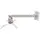 პროექტორის საკიდი ALLSCREEN PROJECTOR CELLING MOUNT CPMS-98180, From 98cm to 180cm, 6 image