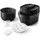 მულტსახარში Philips HD2151/40, 1000W, 5L, Multifunction Cooker, Black, 5 image