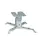 პროექტორის საკიდი ALLSCREEN PROJECTOR CELLING MOUNT CPMS-98180, From 98cm to 180cm, 4 image