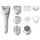 ეპილატორი PHILIPS BRE740/10, 2 image