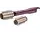 თმის სტაილერი Babyliss AS950E Dual Hot Air Styler Purple, 2 image
