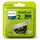 Razor blades PHILIPS QP420/50, 3 image