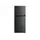 მაცივარი TOSHIBA GR-RT468WE-PMJ(37) -TOP Freezer, 173x60x70, 340 Litres, INVERTER, Silver, 2 image