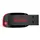 USB ფლეშ მეხსიერება SanDisk Cruzer Blade 32GB SDCZ50-032G-B35, 3 image
