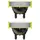 Razor blades PHILIPS QP420/50, 2 image