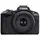 Digital camera Canon 5811C033AA EOS R50, Digital Camera, Black, 2 image