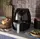 აეროგრილი Russell Hobbs 27350-56/RH Essentials Air Fryer, 4 image