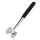 ხორცის საკეპი Ardesto AR2019SA 22.5cm Kitchen Hammer Black Mars, 2 image