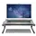 ლეპტოპის სადგამი LogiLink BP0059 Metal monitorlaptop riser, max. 20 kg