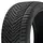 საბურავი Riken 225/50R17 98V All Season, 2 image