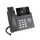 IP ტელეფონი Grandstream GRP2612W Carrier-Grade IP Phones 2+2  line keys 2 SIP accounts 16 Digital BLF and Speed Dial keys HD Wi-Fi, 3 image