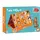 სამაგიდო თამაში Janod Board game Animals J02749, 6 image