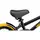 საბავშვო ველოსიპედი Miqilong Bicycle ST 12" Black, 6 image