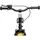 საბავშვო ველოსიპედი Miqilong Bicycle ST 12" Black, 5 image