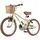 საბავშვო ველოსიპედი Miqilong Kids bicycle RM 16" beige