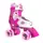 როლიკები NEON Rollers COMBO SKATES PINK (SIZE 34-38), 5 image