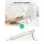 ნოუთბუქის სადგამი UGREEN Desktop Laptop Stand (Silver), 3 image