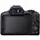 Digital camera Canon 5811C033AA EOS R50, Digital Camera, Black, 4 image