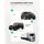 მანქანის USB დამტენი UGREEN CD130 (30780) Dual USB Car Charger 18W Type-C, 6 image