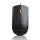 Mouse Lenovo 300 Wired Black, 2 image