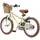 საბავშვო ველოსიპედი Miqilong Kids bicycle RM 16" beige, 4 image