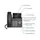 IP ტელეფონი Grandstream GRP2612W Carrier-Grade IP Phones 2+2  line keys 2 SIP accounts 16 Digital BLF and Speed Dial keys HD Wi-Fi, 4 image