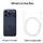 მობილური ტელეფონი Apple iPhone 17 Pro 256GB Deep Blue, 6 image