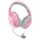 ყურსასმენი Razer Headset Barracuda X 2022 BT/WL Quartz, 3 image