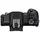 Digital camera Canon 5811C033AA EOS R50, Digital Camera, Black, 5 image