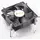 ქულერი Golden Field C700 CPU Cooler PWM - LGA1155, 3 image