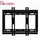 ტელევიზორის საკიდი Allscreen Universal LCD LED TV Bracket CTMB25  14"-42" ინჩი, 2 image