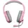 ყურსასმენი 2E HG315 Gaming Headset, Wired, RGB, USB, Pink, 4 image