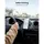 მობილურის დამჭერი Ugreen LP120 (10422), Air Vent Phone Holder, Gray, 4 image