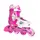 როლიკები NEON Rollers INLINE SKATES PINK (SIZE 34-38), 2 image