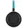 ტაფა Ardesto Fry pan Gemini Calabria 24 cm, blue, aluminium, 3 image