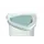 ზეთის კონტეინერი ARDESTO Oli container  Fresh 1 l, tiffany blue, plastic, 3 image