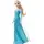 სათამაშო ფიგურა Mattel Frozen Fashion Dolls Core - Elsa 1 Queen of Ice, 2 image