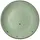 თეფში Ardesto AR2926GGC Dinner plate Bagheria, 26 сm, Ceramics Pastel Green