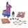 ფიგურების კომპლექტი Jazwares FTN Lama Drama Loot Pinata, 2 image